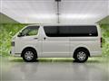 2021 Toyota Hiace Van