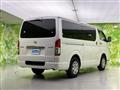 2021 Toyota Hiace Van