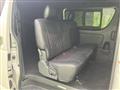 2021 Toyota Hiace Van