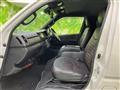 2021 Toyota Hiace Van