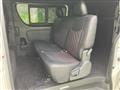 2021 Toyota Hiace Van