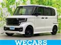 2022 Honda N BOX