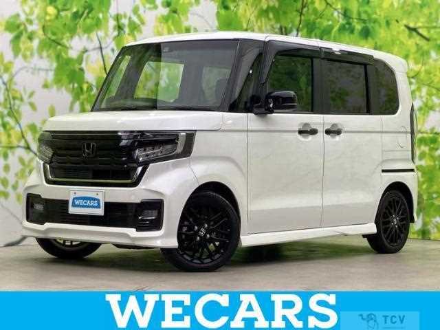 2022 Honda N BOX