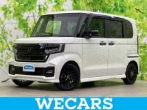 2022 Honda N BOX