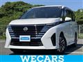 2023 Nissan Serena