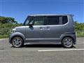 2017 Honda N BOX