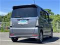 2017 Honda N BOX
