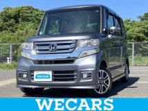 2017 Honda N BOX