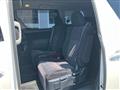 2012 Toyota Vellfire