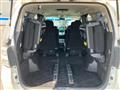 2012 Toyota Vellfire