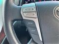 2012 Toyota Vellfire
