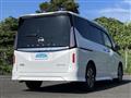 2023 Nissan Serena