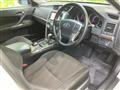 2016 Toyota Mark X