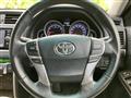 2016 Toyota Mark X
