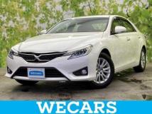 2016 Toyota Mark X