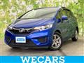 2016 Honda Fit Hybrid