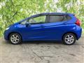 2016 Honda Fit Hybrid