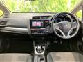 2016 Honda Fit Hybrid