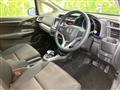 2016 Honda Fit Hybrid