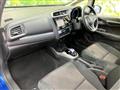 2016 Honda Fit Hybrid