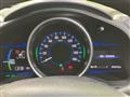 2016 Honda Fit Hybrid