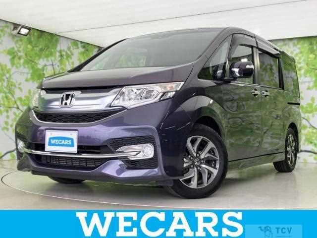 2016 Honda Honda Others