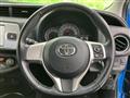2014 Toyota Vitz
