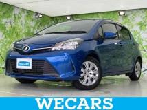 2014 Toyota Vitz