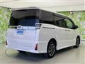 2018 Toyota Voxy