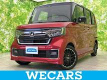 2021 Honda N BOX