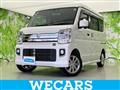 2021 Suzuki Every Wagon