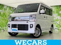 2021 Suzuki Every Wagon