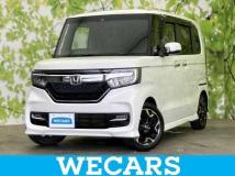 2019 Honda N BOX