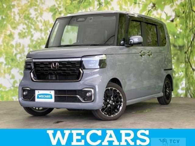 2025 Honda N BOX