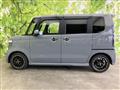 2025 Honda N BOX