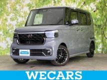 2025 Honda N BOX