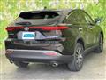 2023 Toyota Harrier
