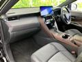 2023 Toyota Harrier