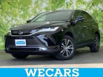 2023 Toyota Harrier