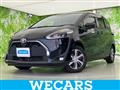 2019 Toyota Sienta