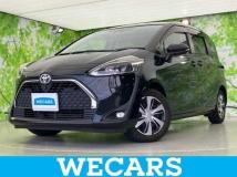 2019 Toyota Sienta