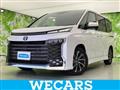 2023 Toyota Voxy