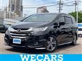 2017 Honda Odyssey