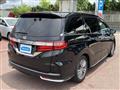 2017 Honda Odyssey
