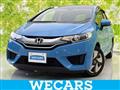 2015 Honda Fit Hybrid
