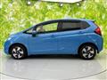 2015 Honda Fit Hybrid