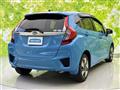 2015 Honda Fit Hybrid