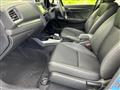 2015 Honda Fit Hybrid