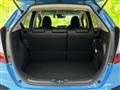 2015 Honda Fit Hybrid