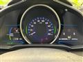 2015 Honda Fit Hybrid